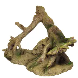 Декорація корінь Hobby River Root 2 34,5x20,5x18 см (40837) - мініатюра 2
