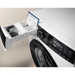 Пральна машина Electrolux з фронтальним завантаженням EW8F169SAU, білий (EW8F169SAU) - мініатюра 7