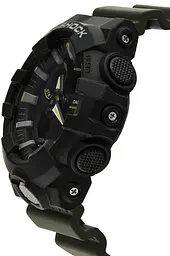 Годинник Casio GA-710TU-1A3ER - мініатюра 4