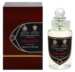 Оригінал Penhaligon's Halfeti 100 мл Парфумована вода - мініатюра 2