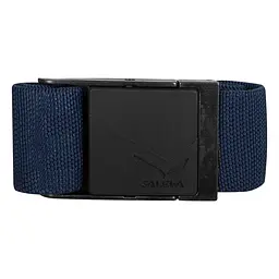 Ремінь Salewa Rainbow Belt Синій