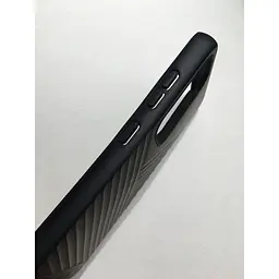 Протиударний чохол Gear4 Zagg Denali D3O MagSafe для Samsung Galaxy S23 (6.1") Black - мініатюра 6