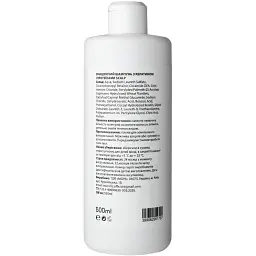 Очищувальний шампунь для волосся Scalp Deeply Cleansing з кератином та протеїнами 500 мл - мініатюра 2