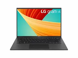 Ноутбук LG Gram 14 14Z90Q-G.AD7BF 14" 1920x1200 IPS, 32GB RAM, 1TB SSD, Intel Core i7-1260P, Gray, Windows 11 Home