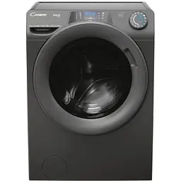 Стиральная машина Candy RP4 476BWMRR/1-S графит