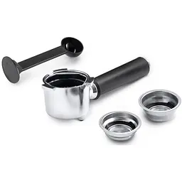 Кавоварка DeLonghi EC 685 R (132106139/132106271) - мініатюра 6
