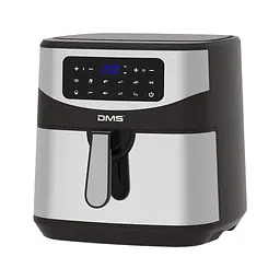 Аэрофритюрница DMS HF-7S XXL 1800 Вт - мініатюра 3