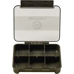 Коробка Brain Tackle Box 36 10.2x8.7x2.4cm (2 layers) - мініатюра 2