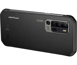 Захищений смартфон Ulefone Armor 11 8/256 GB 5G Black - мініатюра 5