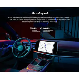 Планшет Teclast P20S 4/64Gb LTE Blue Global - мініатюра 6