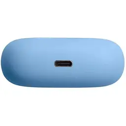 Бездротові навушники JBL Tune Beam сині (JBLTBEAMBLU) - мініатюра 6