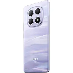 Смартфон Redmi Note 15 5G, Purple Xiaomi teh0023825 - мініатюра 6