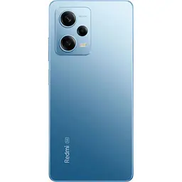 Смартфон Xiaomi Redmi Note 12 Pro 5G 8/128Gb Sky Blue (Global Version) NFC - мініатюра 13
