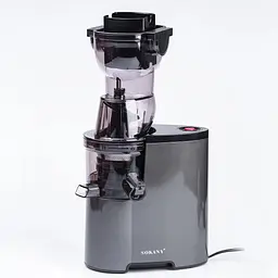 Соковитискач шнековий Sokany SK-27