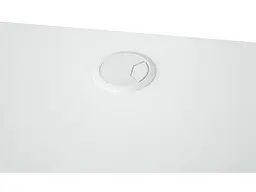 Геймерський ігровий стіл Cougar Royal 150 Mossa White - мініатюра 7