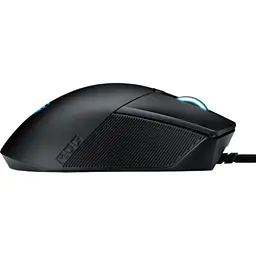 Мишка ASUS ROG Gladius III USB Black (90MP0270-BMUA00) - мініатюра 5