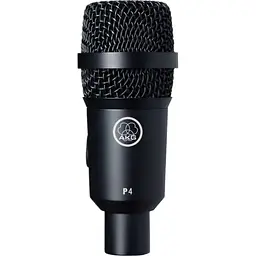 Мікрофон AKG P4 (3100H00130)