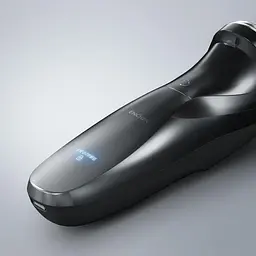 Електробритва Xiaomi Enchen BlackStone 3 Black чоловіча - мініатюра 2