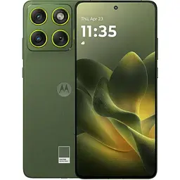 Мобільний телефон Motorola Edge 70 12/512GB Bronze Green (PBA50046RS)