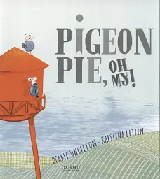 Pigeon Pie, Oh My! - мініатюра 3