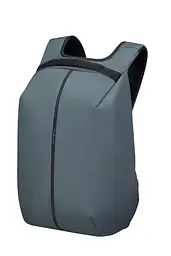 Рюкзак-Антизлодій 15.6" Samsonite SECURIPAK 2.0 DUSTY BLUE 44,5x30x18 KO8*31002 - мініатюра 4