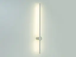 Бра настінне LED Diasha 041/WH-800, 11W, 6000K/3200K/4100K, метал, сучасний стиль для дому