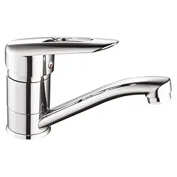 Змішувач для кухні Haiba DISK 555 HB0058 - мініатюра 3