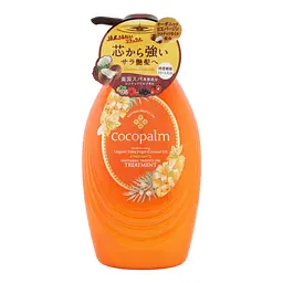 Кондиціонер для волосся Cocopalm Southern Tropics SPA 480 мл (26137) - мініатюра 2