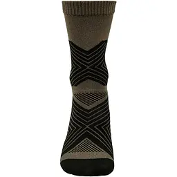 Шкарпетки Tribe Trekking Summer Long T-KB-0016 38-40 Olive (1042-T-KB-0016-olive-38-40) - мініатюра 4