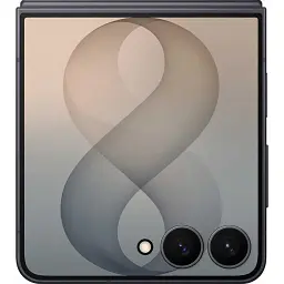 Samsung Galaxy Flip8 12/512GB Graphite (SM-F776BZKHSEK) No Adapter UA UCRF - мініатюра 6
