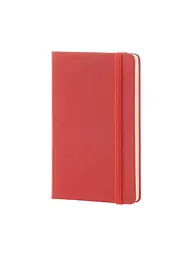 Записник Moleskine Classic кишеньковий, Клітинка Помаранчевий (MM712F16) - мініатюра 2