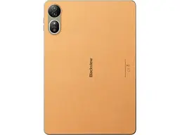 Планшет Blackview MEGA 12 12/256GB Flash Gold (6931548325291) - мініатюра 5