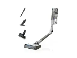 Вертикальний + ручний пилосос (2в1) Shark PowerPro IZ380EUT