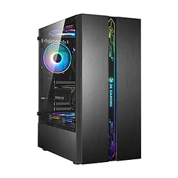 Корпус для ПК 2E RUNA (2E-G2107)