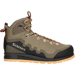 Забродні черевики Simms Flyweight Access Boot 11 Dark Stone