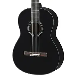 Гітара класична Yamaha C40B - мініатюра 7