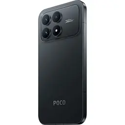 Смартфон Poco F8 Pro 12/256GB Black - мініатюра 8