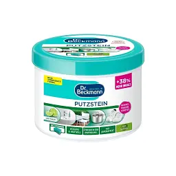 Крем для чищення кухні Dr. Beckmann Диво-паста 3 в 1 550 г (4008455600918)