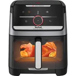 Мультипіч Tefal Easy Fry Smart & Silence XXL EY876DE1 [158659]