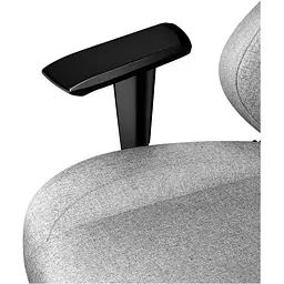 Геймерське крісло Anda Seat Phantom 3 L Gray (AD18Y-06-G-F) [120754] - мініатюра 6