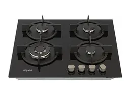 Варильна поверхня Whirlpool GOR 625/NB - мініатюра 2