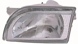 Фара передня ліва Ford Transit 91-94р Depo (431-1136L-LD-E)