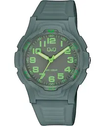 Годинник Q&Q V31A-006VY - мініатюра 1