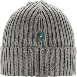Шапка Fjallraven Ovik 365 Hat Grey - мініатюра 3