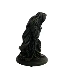 Статуетка Lord of The Rings Ringwraith Mini - мініатюра 3