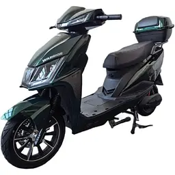 Електроскутер Corso WARRIOR WR-110549 Green [172255]
