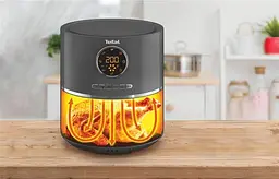 Мультипіч Tefal Ultra Digital EY111B15 - мініатюра 7