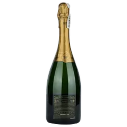 Шампанське Bruno Paillard Premiere Cuve Brut Champagne Collection Old Degorgements, gift set, біле, екстра-брют, 3,75 л (5 шт. 0,75 л) (Q7915) - мініатюра 12