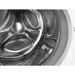 Пральна машина Electrolux EW6F348SAU автоматична - мініатюра 3