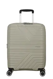Валіза 55 См American Tourister FLYTWIST SANDSTONE 55х40х20(23) MI1*05001